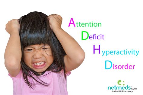 Attention deficit hyperactivity disorder .
